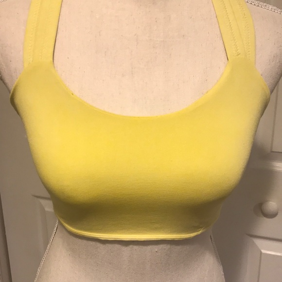 Free People Sports Top - Picture 5 of 10